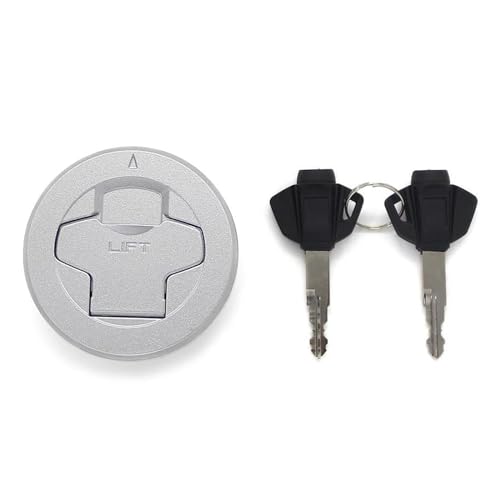 Bouchon de réservoir carburant pour moto résoud les fuites d'essence Suzuki VZR1800Z