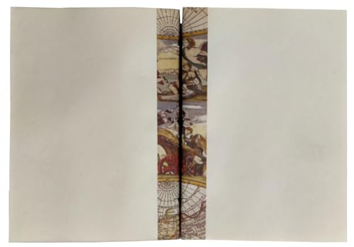 Image of Purpledip Paper Vintage Diary Journal 'Om Namah Shivay': Handmade Paper, Hard Bound, Unique Lock, Eco Friendly Notepad, 7 * 5 Inches, 144 Unruled Pages (12734)