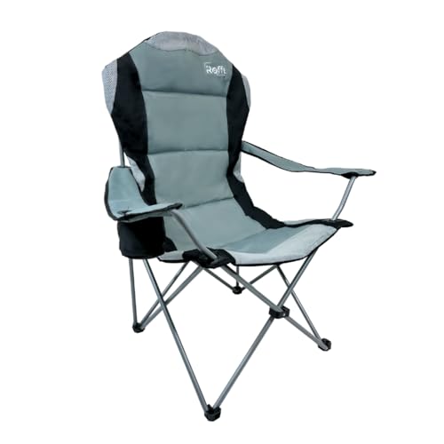 Discover The Top 9 Best Camp Chairs For Comfort & Convenience In 2024
