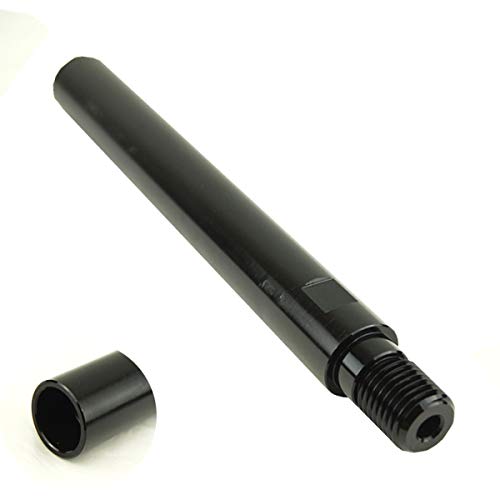 MTP 12" Core Bit Extension 11/4" 7 UNC Thread for Concrete CORE