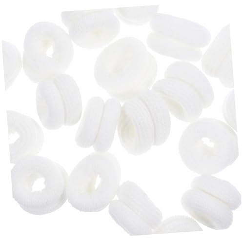 BCOATH Cotton 20pcs Medium Size Soft Comfortable Covers Easy to Wear Take Off Household Office Accessories