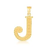 Floreo 10k Yellow Gold 0.7
