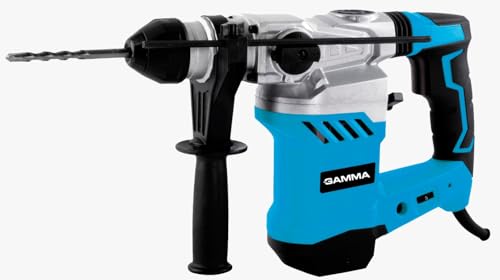 MARTELETE PERFURADOR ROMPEDOR 1500W 220V g1953/br2 GAMMA