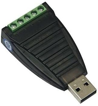 Ut-8851 USB to TTL serial converter 5vusb2.0 to TTL protocol module adapter desktop laptop adapter ttlusb interface plug to R232