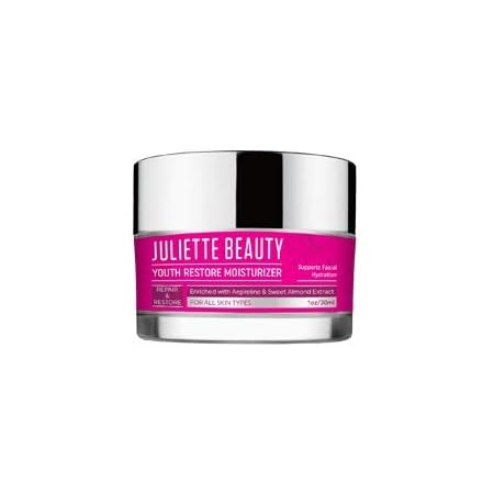 juliette beauty face cream