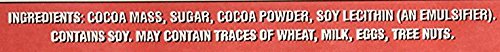 Fcv Trader Joe'S Pound Plus Giant Belgian 72% Dark Chocolate Bar thumb #2