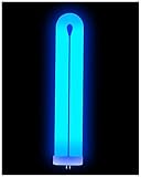 BF190 Bug Zapper Replacement Bulb Compatible with Flowtron BK-40D, 10 Inch FUL32T8/BL U Type Replacement Light Bulb for 32W Outdoor Electronic Insect Killer with 4-Pin Base, 1 Pack