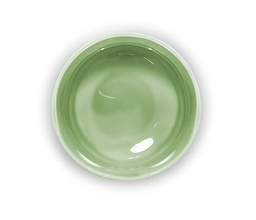 AIYICIII Ceramic Matcha Bowl