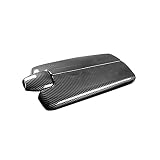 Molduras interiores Reposabrazos Para Guardar Y Ordenar El Coche, Cubierta De Panel, Embellecedor Interior Para CLS W218 Clase 2012-2017, Accesorios (Color...