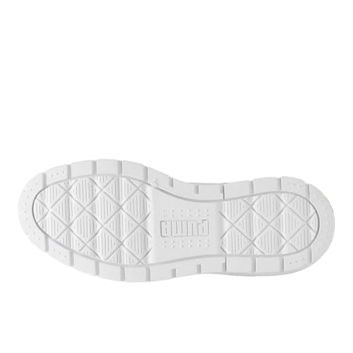Image of PUMA Womens Karmen Ii Idol Platform Sneakers Shoes Casual