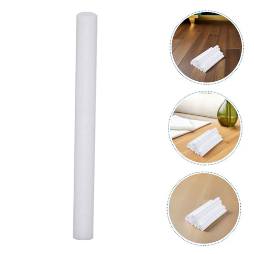 Accesorios de pliegues para fundas de sofá Mobestech espuma para mantener el salón impecable 8