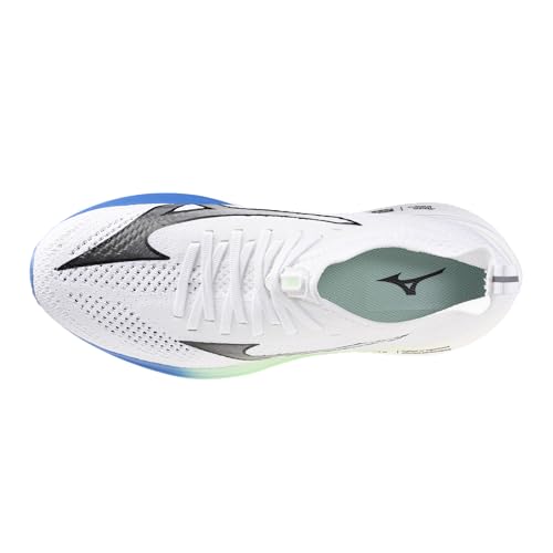 Image of Mizuno Men's Mizuno Mens Neo Zen | Road Running Shoes