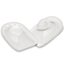 Silipos Active 7203 Heel Spur Cushions