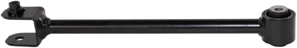 Trailing Arms Rear Driver or Passenger Side Right Left Right for Honda for Accord 2013-2017 Rubber Bushing-Bushing Material Black 16813770 524450