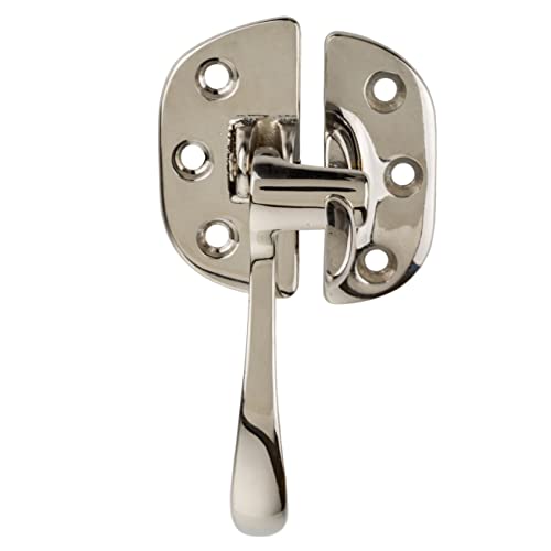 Best Antique Ice Box Door Latches