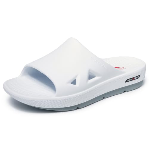 Image of Skechers Men's Go Recover Refresh Sandal