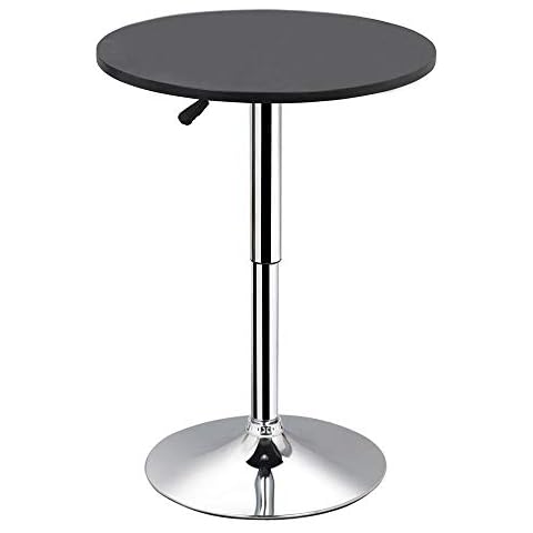 Yaheetech Bar Table Cover