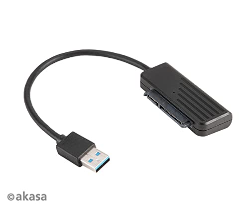 USB 3.1 to 2.5