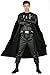 Xcoser Vader Costume Suit for Men'Halloween Cosplay XL Black
