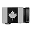 Canada, 40mm Swat Black