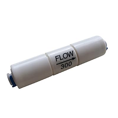 Finest-Filters 300Cc Flow Restrictor for RO Reverse Osmosis Unit