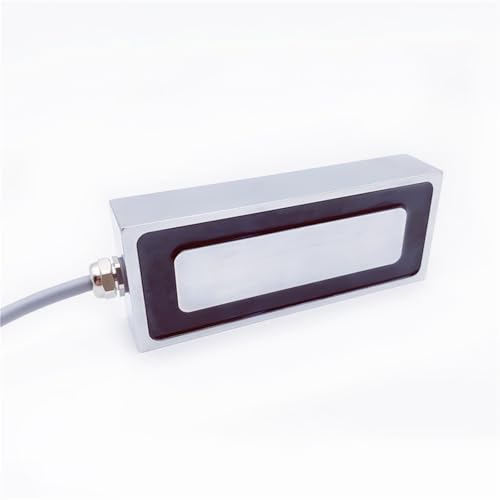 Électro-aimant rectangulaire 12V 24V DC 180kg pour levage industriel - 7