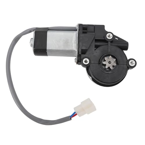 Motor elevalunas eléctrico uso duradero para Mazda B2500 BT-50 1999-2012