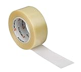 precinto pvc blanco  Precinto Wurth cinta adhesiva para embalar PVC transparente 4 unidades 50 mm X 132 m