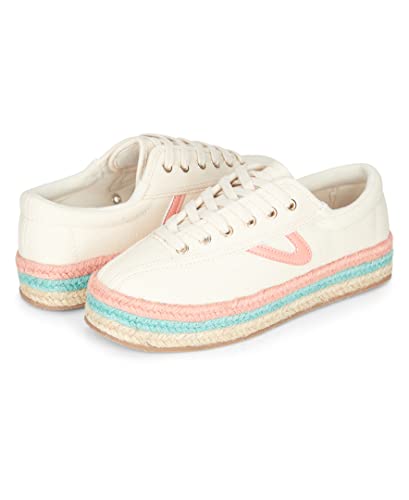 Image of TRETORN Women's Nylite Canvas Sneakers