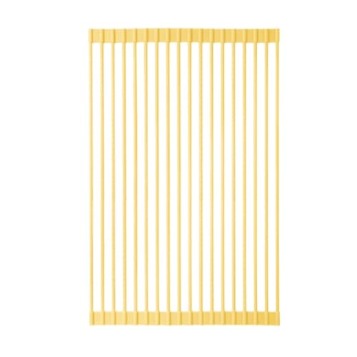 ���ꂢ�� �������܂肽���ݎ��H����[���b�N�B�ȃX�y�[�X�̐܂肽���ݎ����[���A�b�v���H�튣�����b�N�B�V���N��L�b�`���J�E���^�[�ɍœK�B �R���p�N�g(Yellow,L)