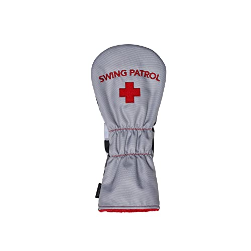 OGIO Swing Patrol Driver Head Cover - Thumbnail 2