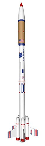 Estes SLV Rocket Model Kit