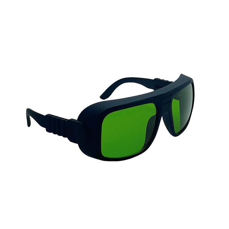 635 nm 808 nm 980 nm 36 # czerwone laserowe półprzewodnikowe okulary ochronne ND: okulary do oczu YAG