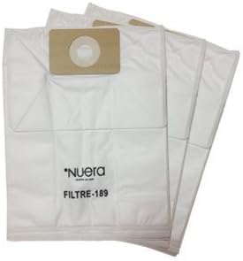 Duovac/Nuera Filtre-189 Bags