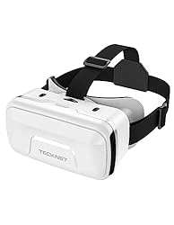 TECKNET VR Headset for Phone