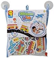 Rub a Dub Sticker Tub - Beep Beep