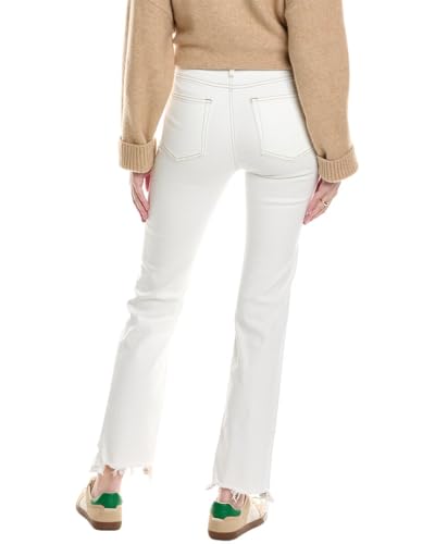 Le High Au Natural Straight Jean2