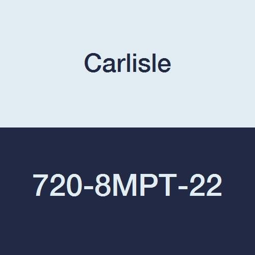 Carlisle 720-8MPT-22 Rubber Panther Plus Synchronous Belt, 28.3