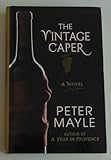 The Vintage Caper (Thorndike Mystery)