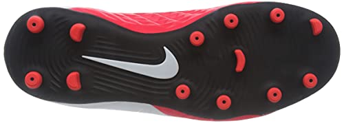 Chuteira Campo Nike Tiempo Legend 8 Club Infantil