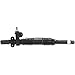 Cardone 22-346 Remanufactured Hydraulic Power Steering Rack and Pinion Complete Unit