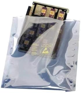 MetalIn Static Shielding Bag, 12x16, PK100