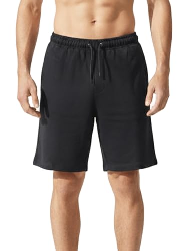 Image of Dollar Easy Fit Cotton Blend Pack of 1 Solid Men's Shorts