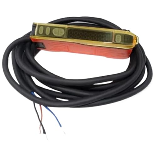 Sonde de réflexion diffuse PT-620 pour amplificateur FV-V21 améliorant la détection de précision