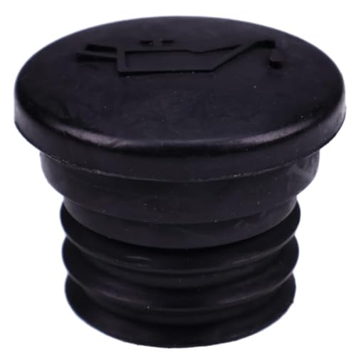 Bouchon d'huile moteur r&eacute;f&eacute;rence 7015273 haute r&eacute;sistance compatible Bobcat E35 S175