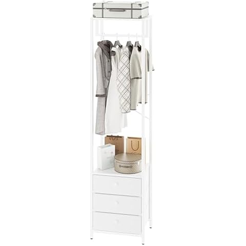 Porte-manteaux YMYNY HGR001W Cover