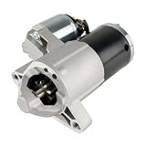 Car Starter Motor 56044736AB Compatible For Jeep Grand Compatible For Cherokee Dodge Compatible For