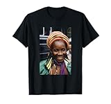 Rita Marley Bob Marley et The Wailers I Three et Michael Grecco T-Shirt