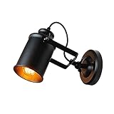 [Dimensions] D21 * H15CM La couleur de cette applique murale est uniforme, lumière douce, pas de flash, pas de rayonnement UV, pas de protection contre l'éblouissement, vision, emballage très sécurisé, facile à installer. peut être utilisé comme décoration.