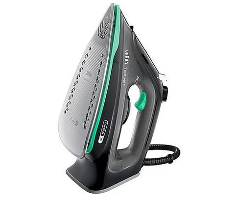 BRAUN - Ferro a Vapor SI5277GR